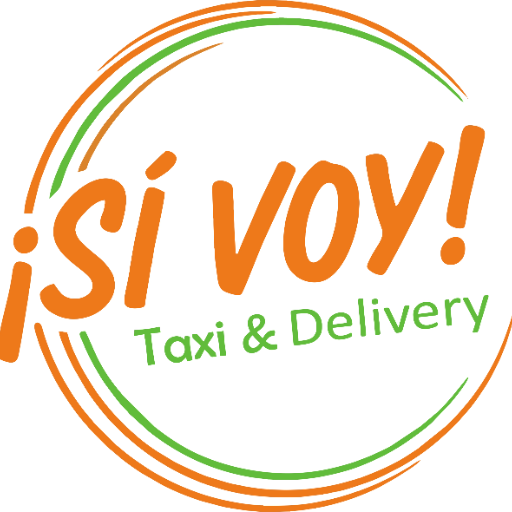 ¡SI VOY!