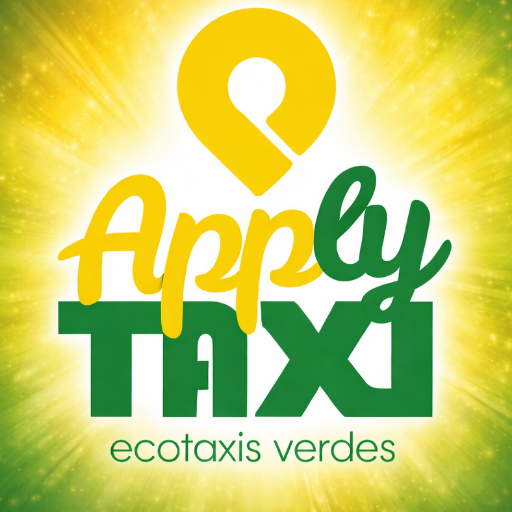 Apply taxi viajes
